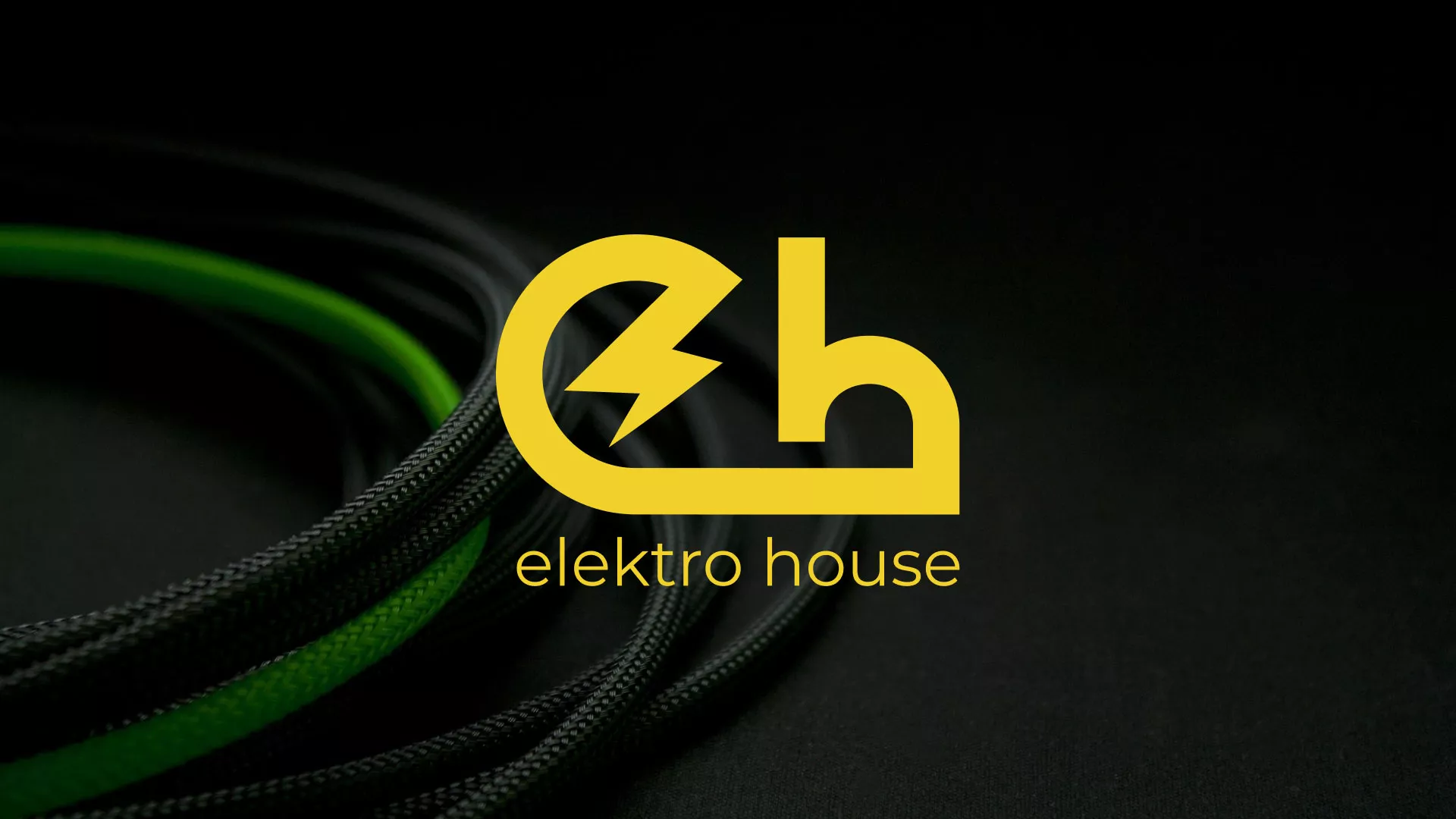 Создание сайта компании «Elektro House» в Агидели